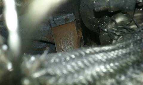 Foto 2ª: Despiece Motor Opel Astra COSMO 150CV 110KW [Z19DTH] (2006)