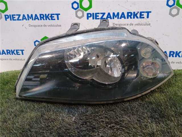 Faro Izquierdo Seat Cordoba 1.4 STELLA [1.4 LTR. - 55 KW 16V]