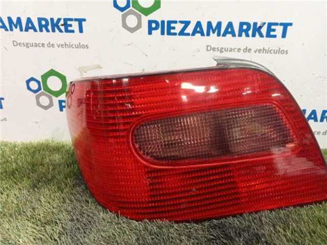 Piloto Trasero Izquierdo Citroen Xsara 2.0 HDI VTS (66KW) [2.0 LTR. - 66 KW HDI CAT (RHY - DW10TD)]