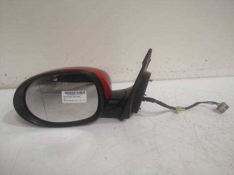 Foto 1ª: Retrovisor Izquierdo Honda Civic R18A2 BERLINA (2007)