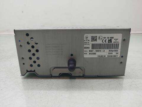Foto 3ª: Sistema Audio Radio CD Ford Focus 1.0 ECOBOOST MHEV 155CV 114KW [M0DC] (2023)