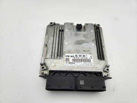 Centralita Motor ECU Volkswagen Tiguan R LINE 150CV