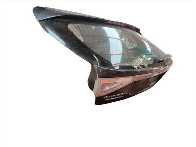 Portón Subaru Impreza 2.0 D AWD HATCHBACK