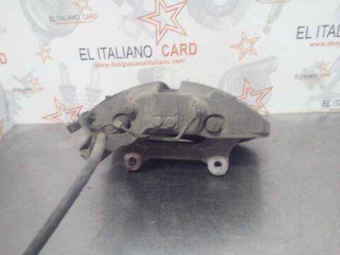 Foto 3ª: Pinza Freno Delantera Derecho Audi A8 4.0 TDI QUATTRO 275CV 202KW [ASE] (2003)