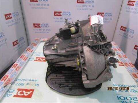 Caja Cambios Citroen Xsara 1.9 D BERLINA 70CV 51KW