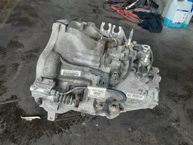 Foto 2ª: Caja Cambios Honda Crv 2.2 CTDI 140CV RE2/4/5/6/7 DESDE MODELO 2007) [N22A2] (2009)