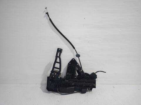 Cerradura Puerta Delantera Derecha Ford Focus TREND 101CV