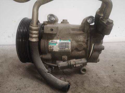 Compresor Aire Acondicionado Renault Clio K4M800
