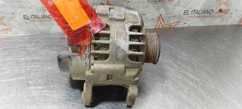 Foto 4ª: Alternador Seat Ibiza FRESH 64CV 47KW [AZQ] (2003)