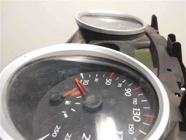 Foto 3ª: Cuadro de Instrumentos Renault Clio 
