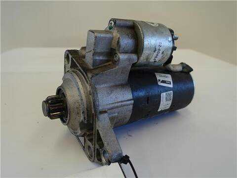 Motor de Arranque Volkswagen Golf 1.6 101CV 74KW