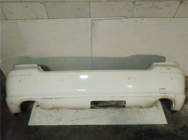 Foto 1ª: Paragolpes Trasero Mercedes Clase R 280 3.0 R 320 CDI 4MATIC (251.022) [3.0 LTR. - 165 KW CDI CAT] [OM 642.950]