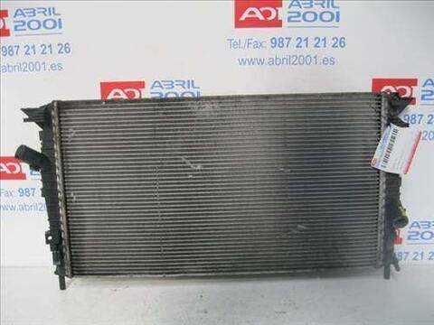 Radiador Motor Ford Focus 2.0 TDCI 136CV 100KW