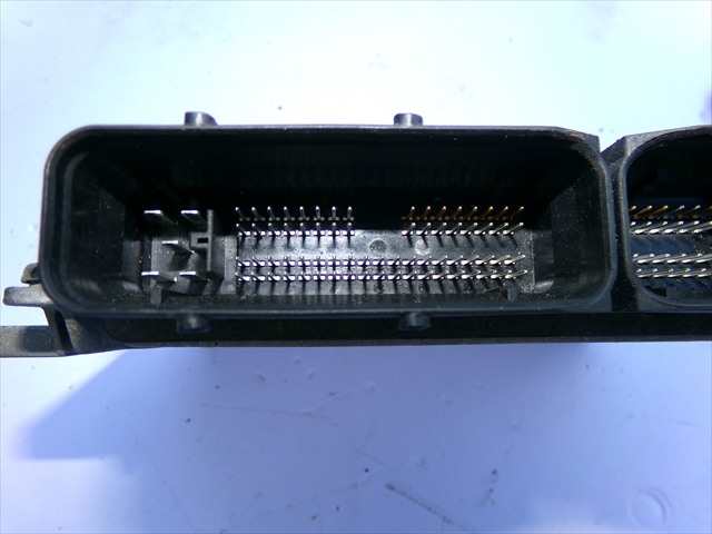 Foto 3ª: Centralita Motor ECU Mini Cooper 1.6 G R53,2002-2006, MODELO S [W11B16A] (2005)