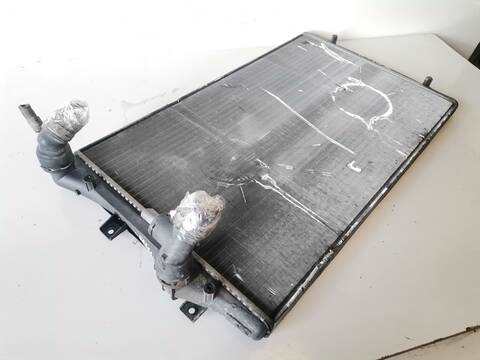 Foto 2ª: Radiador Motor Volkswagen Golf BERLINA (2003)