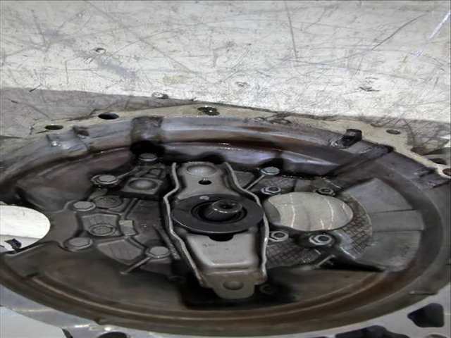 Foto 3ª: Caja Cambios Volkswagen T-Roc 1.6 TDI 115CV [DGTE] (2017)