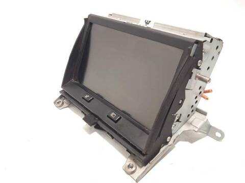 Foto 2ª: Pantalla Multifuncion Land Rover Discovery 2.7 TD V6 CAT 190CV 140KW [276DT] (2005)