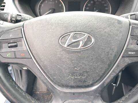 Kit Airbag Hyundai i20 1.2 84CV 62KW