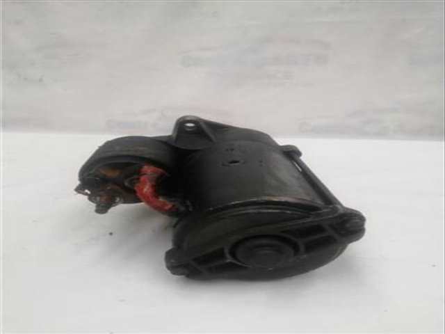Foto 3ª: Motor de Arranque Renault Scenic 1.9 DYNAMIQUE [1 9 LTR. - 88 KW DCI DIESEL] 120CV JM) 2003 )