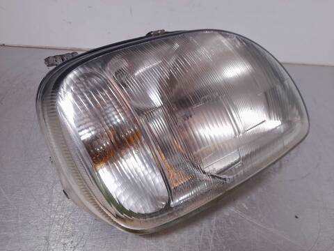 Foto 3ª: Faro Derecho Nissan Micra 1.3 16V CAT 75CV 55KW [CG13] (1999)