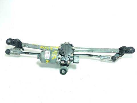Foto 3ª: Motor Limpia Delantero Jeep Renegade 2 M 120CV (2014)