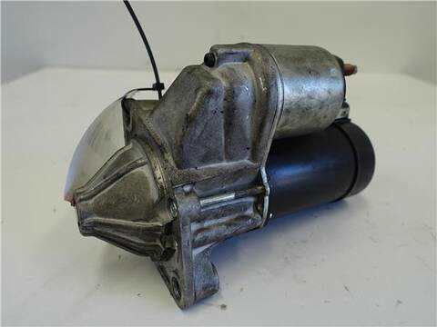 Motor de Arranque Mitsubishi Carisma 1.8 DA2A) BERLINA 116CV 85KW