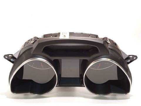 Foto 3ª: Cuadro de Instrumentos Audi A5 2.7 TDI COUPE 190CV 140KW [CAMA] (2008)