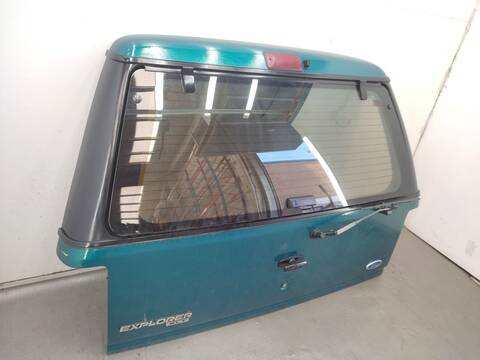 Foto 3ª: Portón Ford Explorer 4.0 V6 4WD 156CV 115KW [A4D] (1992)