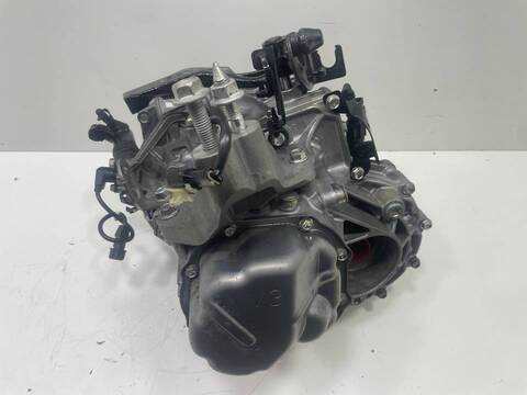 Foto 3ª: Caja Cambios Chevrolet Spark B12D1 (2013)