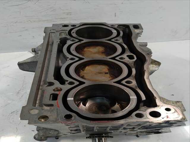 Cigüeñal Audi A3 150 CV 110KW