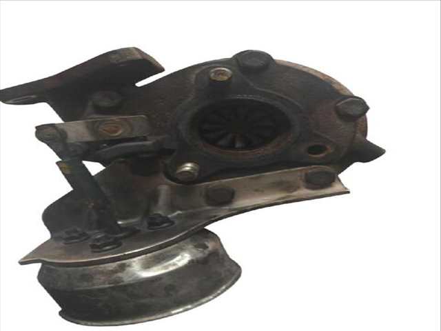 Foto 3ª: Turbocompresor Mazda Premacy 2.0 TD (1999)