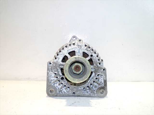 Foto 2ª: Alternador Renault Modus 1.5 DCI 2004-2007 [K9KJ7] (2005)