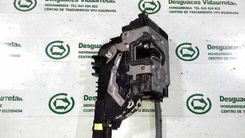 Foto 1ª: Cerradura Puerta Delantera Derecha Mercedes Clase V 200 136CV 100KW (2014)