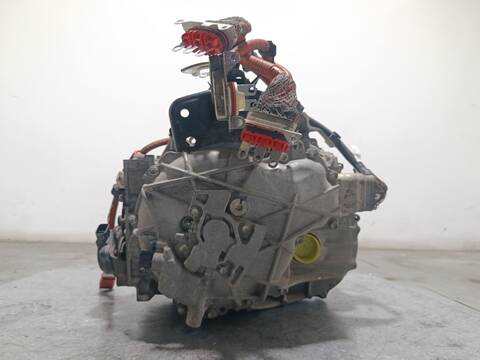 Foto 3ª: Caja Cambios Automatica Lexus CT 200H ZWA10_) 136CV 100KW [2ZRFXE] (2012)