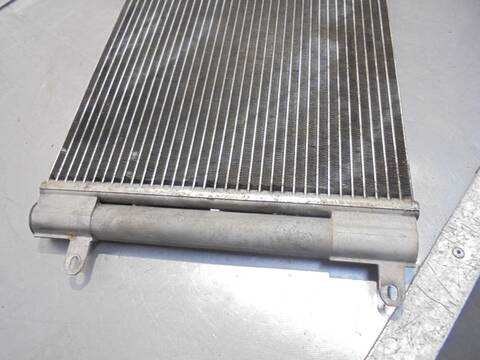 Foto 3ª: Radiador Calefaccion A.A. Seat Ibiza 1.9 TDI 105CV 77KW [BLS] (2009)