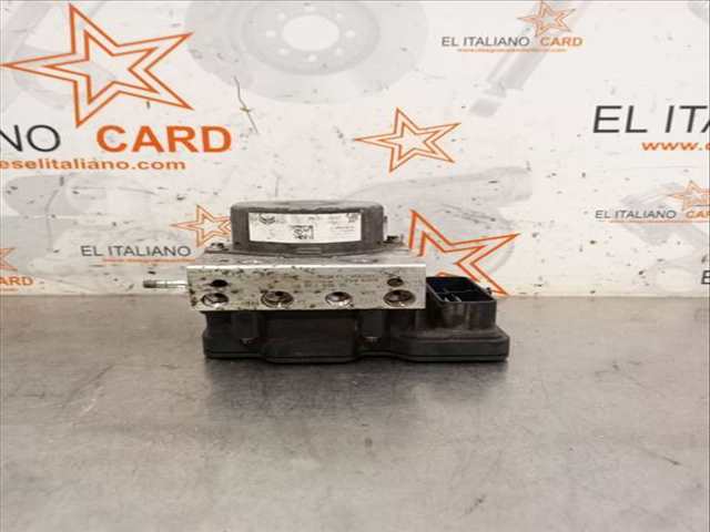 Abs Peugeot 308 STYLE 120CV 88KW