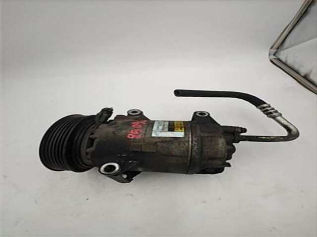 Compresor Aire Acondicionado Renault Scenic 1.5 GRAND CONFORT DYNAMIQUE [1.5 LTR. - 74 KW DCI DIESEL] (JM)(2003-_)