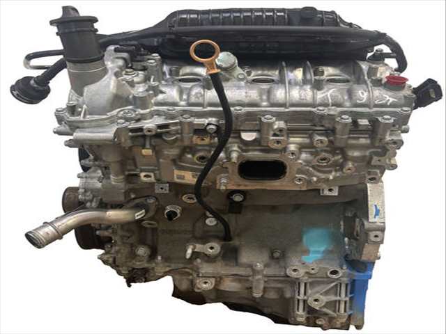 Foto 3ª: Motor Completo Chevrolet Camaro 314CV 231KW [LGX] (2016)
