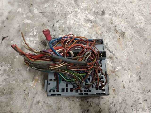 Foto 2ª: Caja Reles Fusibles Alfa Romeo Mito 1.3 JTD (95 CV) [199B1000]