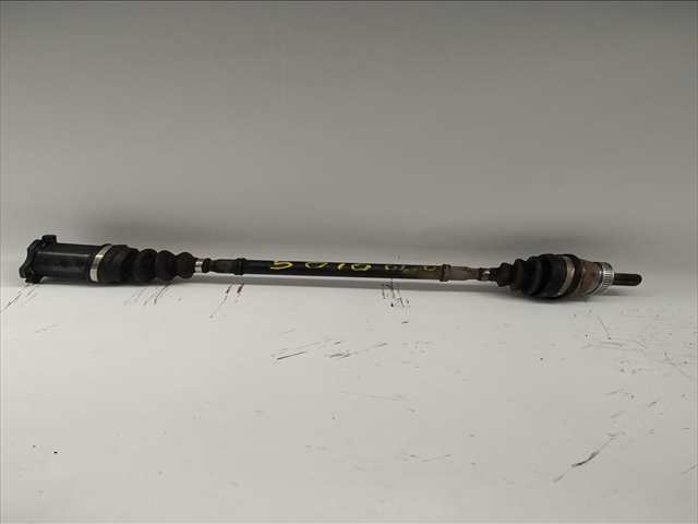 Foto 2ª: Transmision Delantera Derecha Audi A4 1.9 TDI (3569CTX) [D/AVF] (2004)