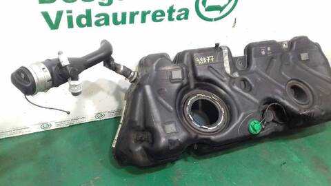 Foto 2ª: Deposito de Combustible Mini Mini JOHN COOPER WORKS 231CV 170KW [B48A20B] (2017)