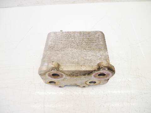 Radiador Aceite Porsche 911 97.01 355 - 381 CV