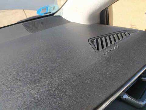 Foto 3ª: Kit Airbag Toyota Corolla HYBRID ACTIVE 98CV 72KW [2ZR] (2019)