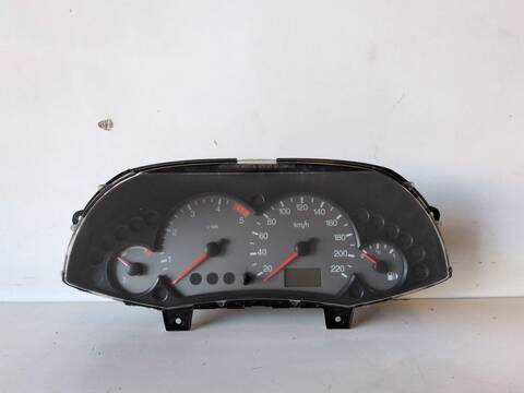 Cuadro de Instrumentos Ford Focus FFDA BERLINA