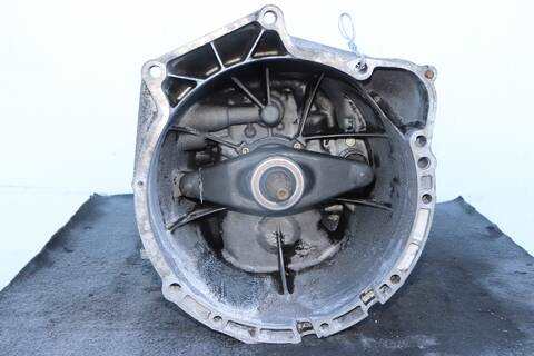 Caja Cambios Bmw Serie 3 320 D