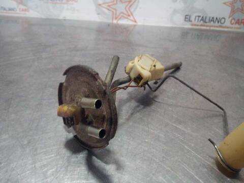 Foto 2ª: Aforador Nissan Urvan 2.3 DIESEL 69CV 51KW (1982)