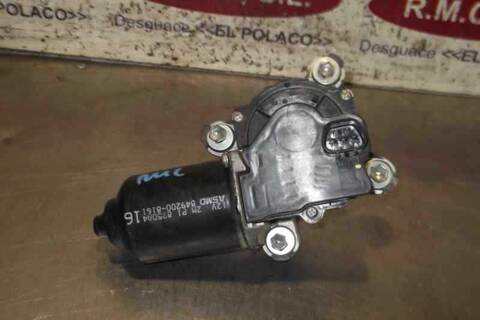 Foto 3ª: Motor Limpia Delantero Mitsubishi Montero 3.2 DI-D INFORM 5-TRG.) 200CV 147KW [4M41] (2011)