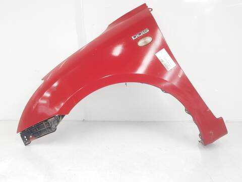 Foto 3ª: Aleta Delantera Izquierda Suzuki Swift 1.3 DDIS D 69CV 72KW [Z13DT] (2005)