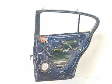 Foto 3ª: Puerta Trasera Derecha Lexus GS 450H GRS191_ GWS191_) (2005)