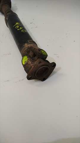 Transmision Delantera Derecha Nissan Terrano 2.7 D